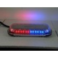 New Type Red / Blue Car Roof Mini Emergency Led Lightbar(TBD696-20f)